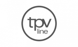 Logotipo tpv