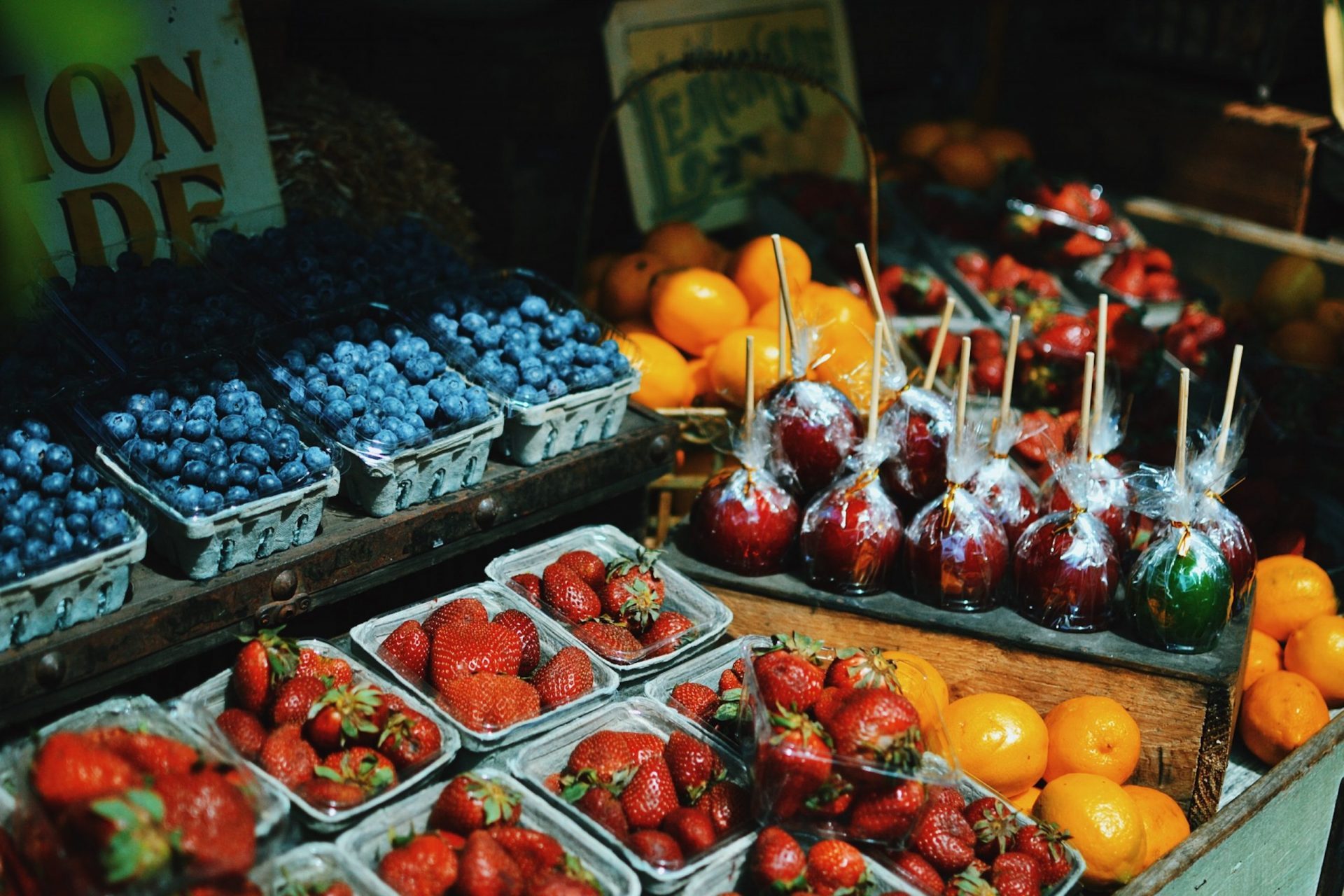 comercio